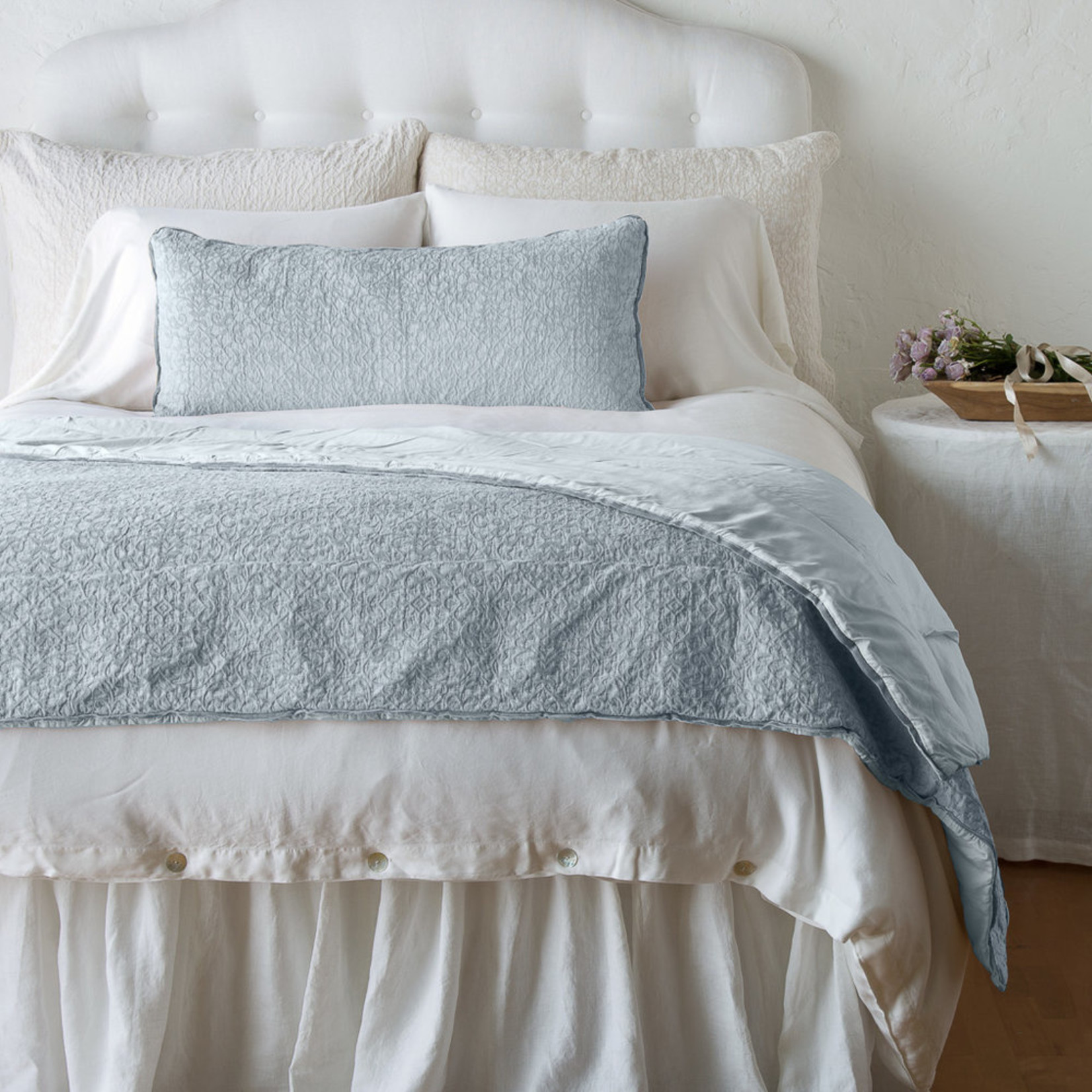 Bella Notte Vienna Lumbar Pillow