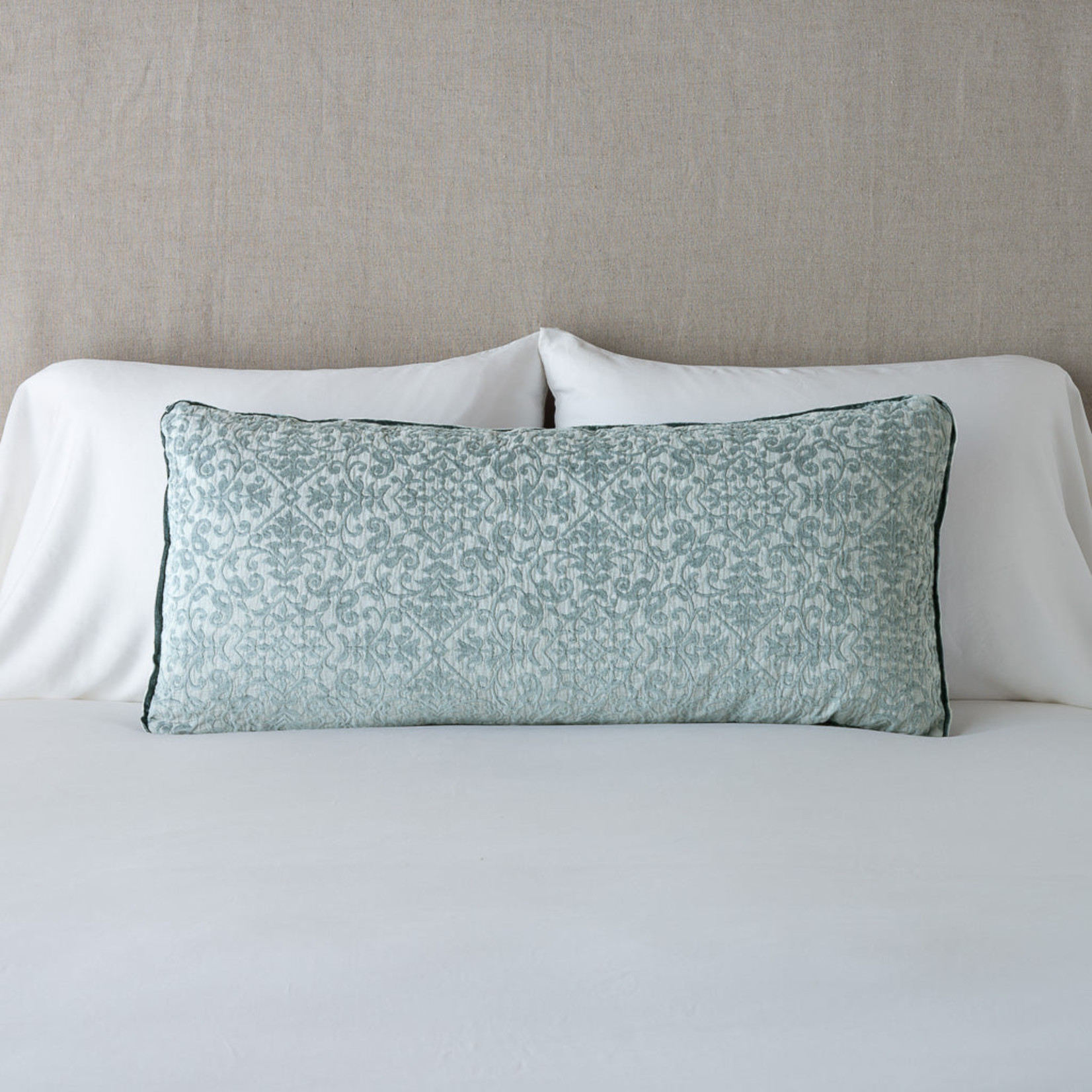 Bella Notte Vienna Lumbar Pillow