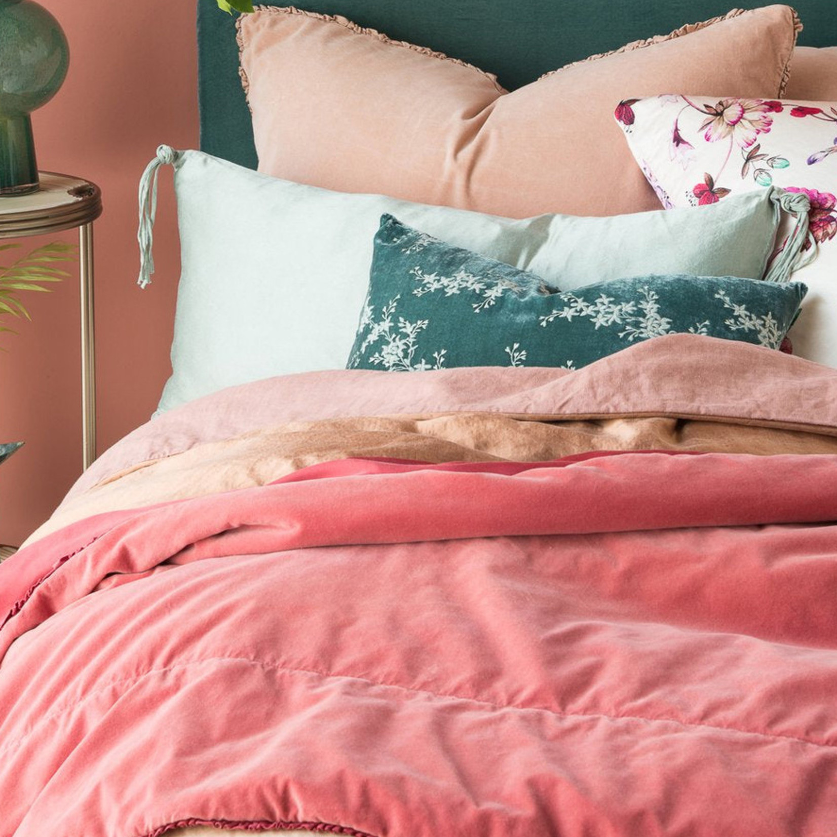 Bella Notte Taline Lumbar Pillow