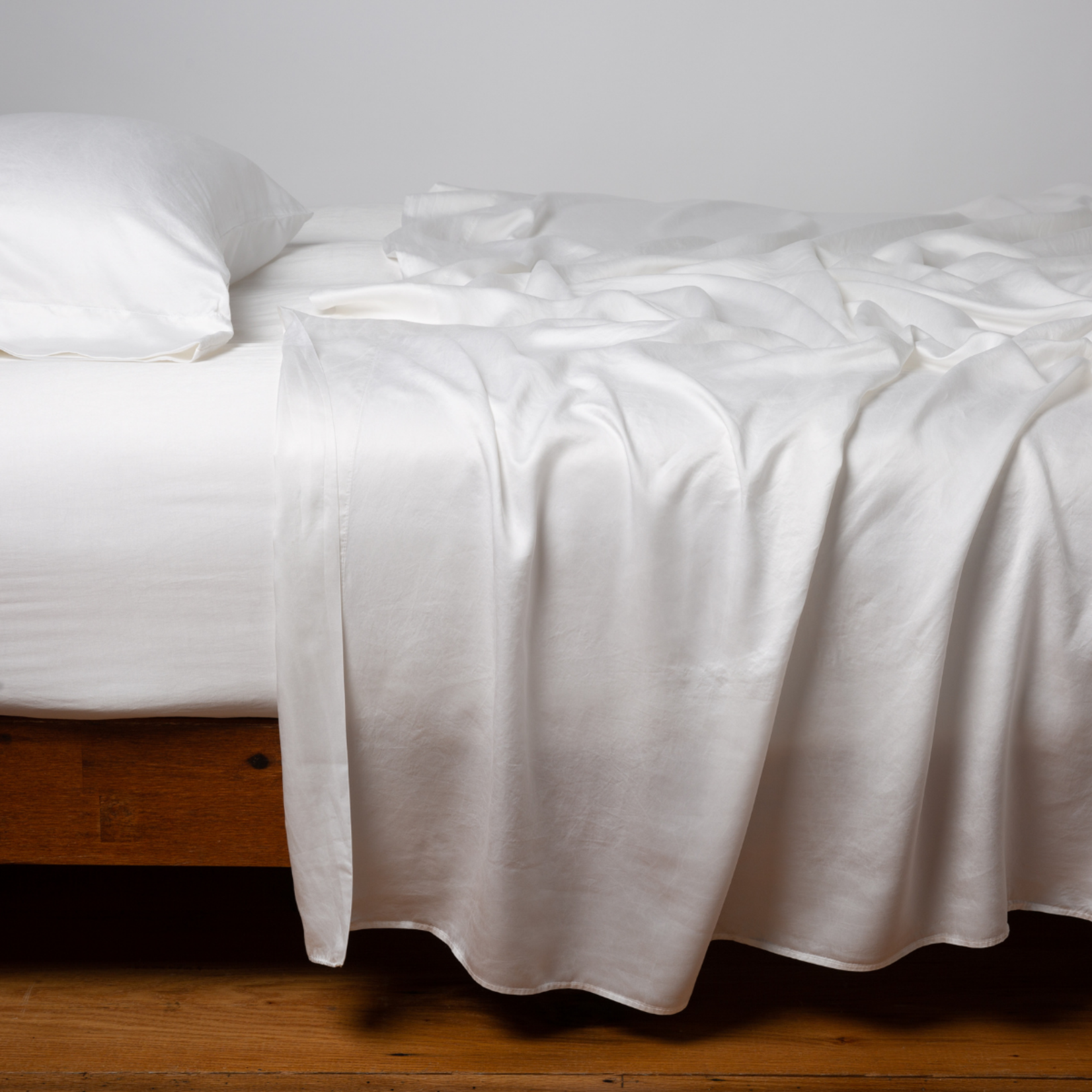 Bella Notte Seraphina Flat Sheet