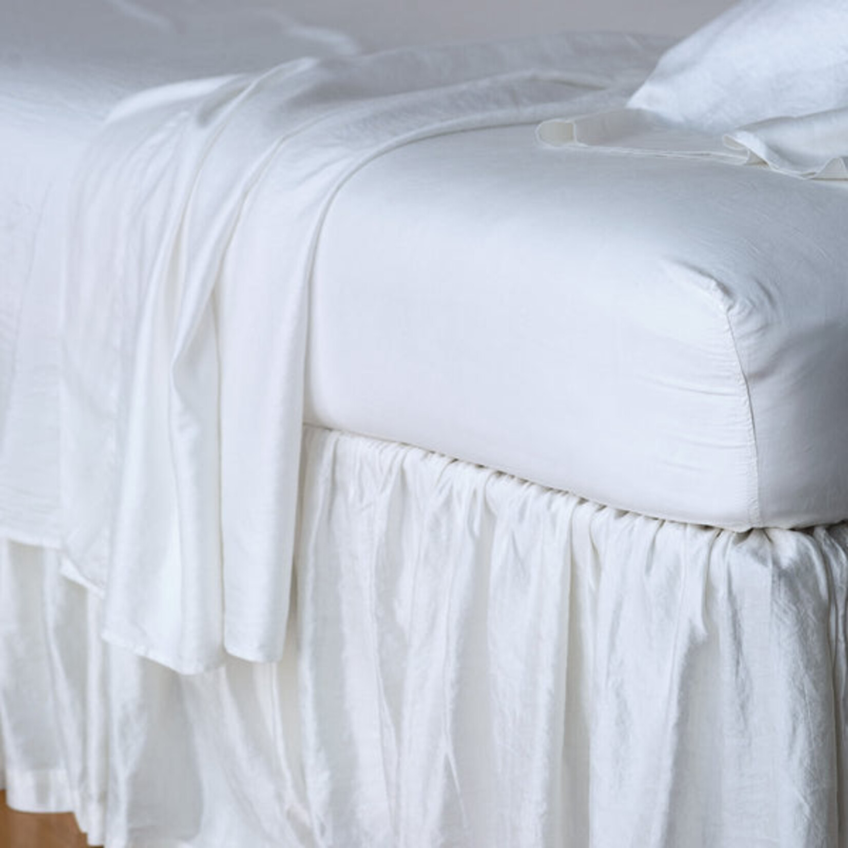 Bella Notte Seraphina Fitted Sheet