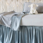 Bella Notte Madera Luxe Crib Sheet
