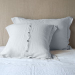 Bella Notte Linen Sham