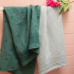 Bella Notte Ines Guest Towels