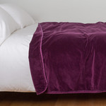 Bella Notte Harlow Throw Blanket