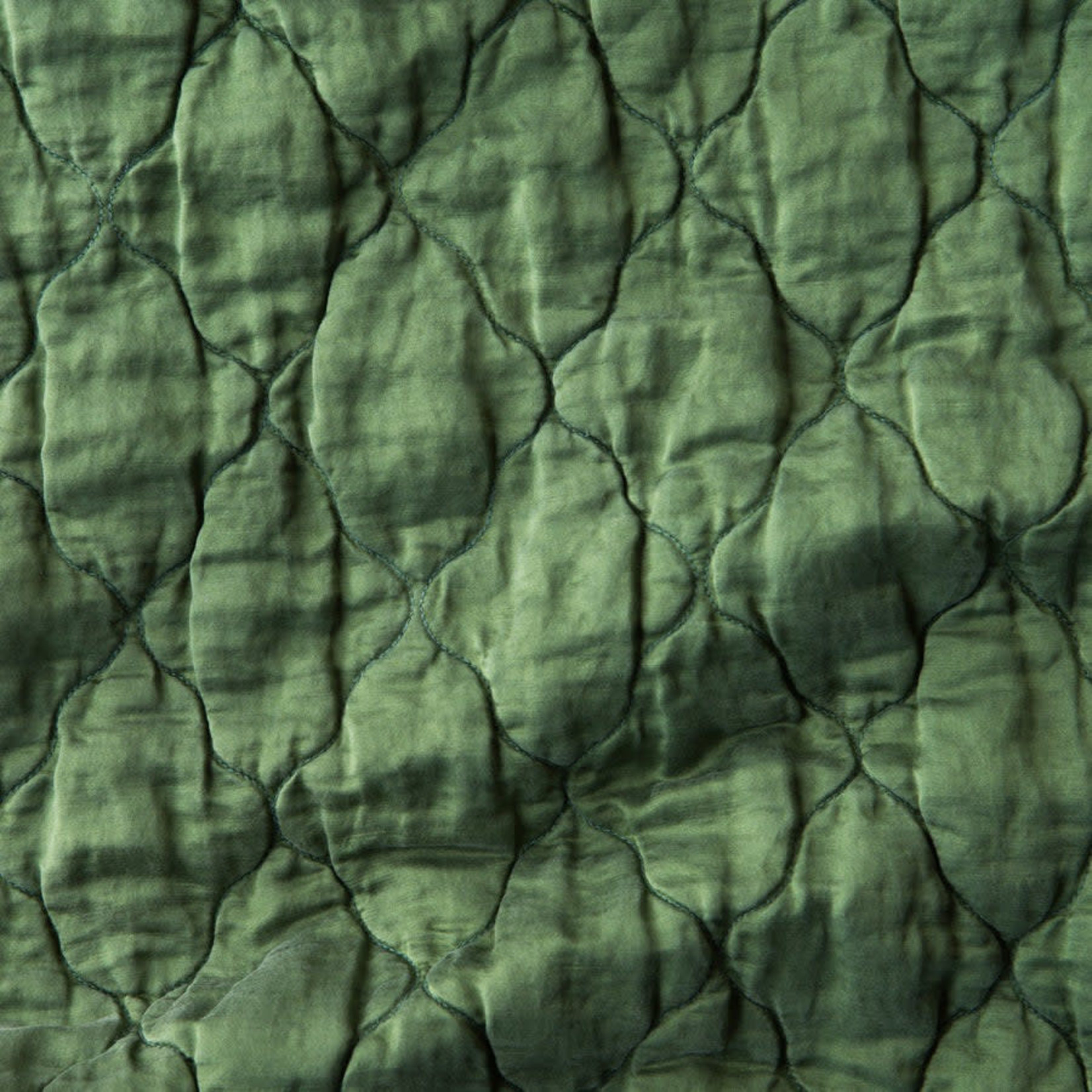 Bella Notte Luna Coverlet