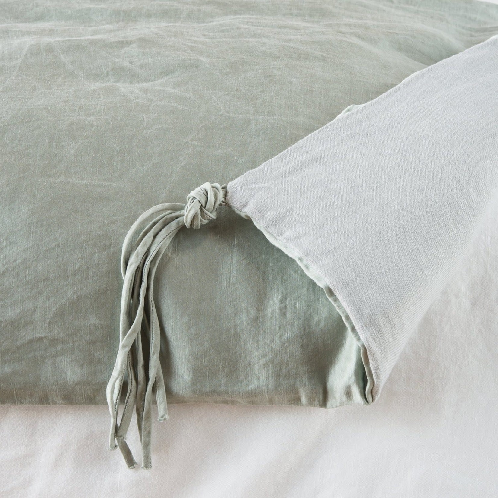 Bella Notte Taline Lumbar Pillow