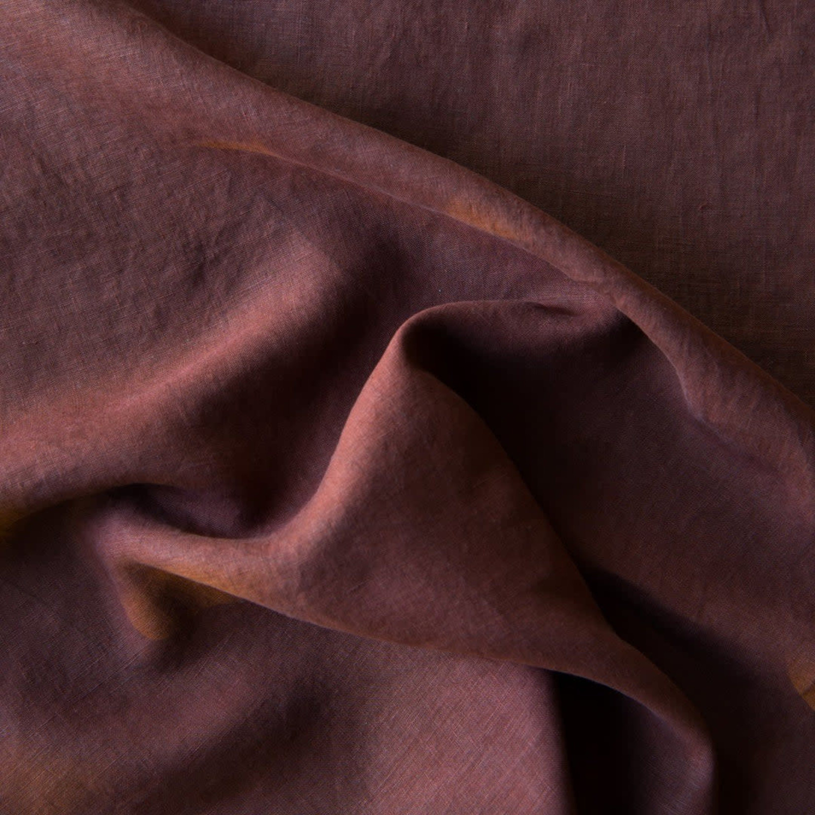 Bella Notte Linen Bolster
