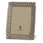 L'Objet Frame_8x10_Deco Noir_Platinum