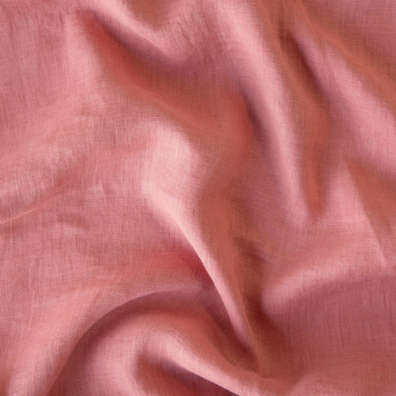 Bella Notte Linen Whisper Crib Skirt