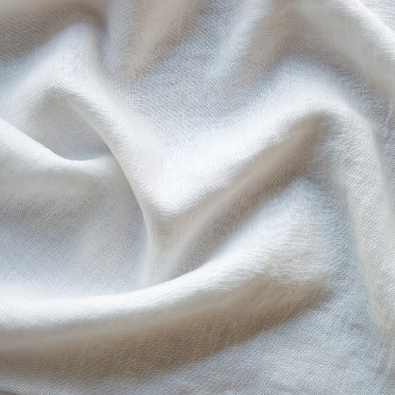 Bella Notte Linen Whisper Baby Comforter