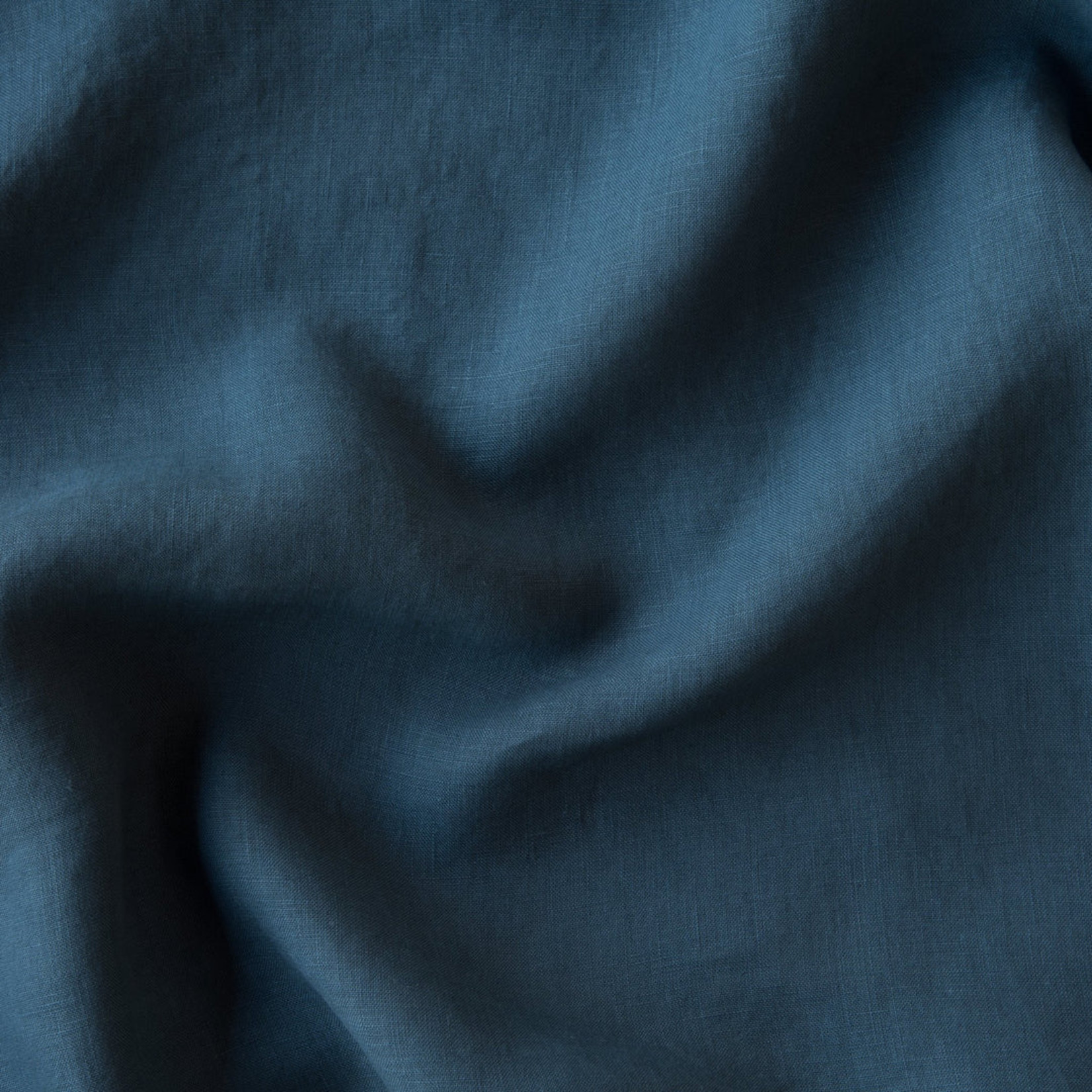 Bella Notte Linen Flat Sheet