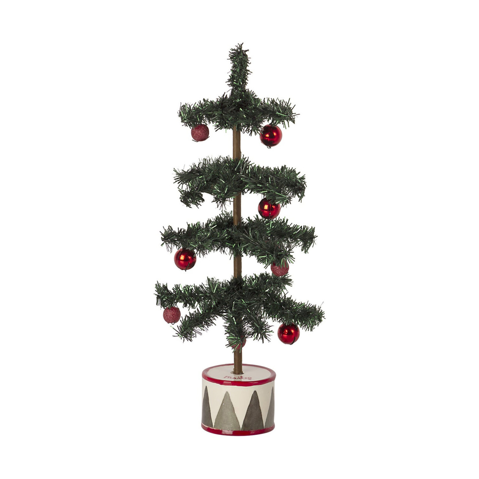 Maileg USA Miniature Christmas Tree