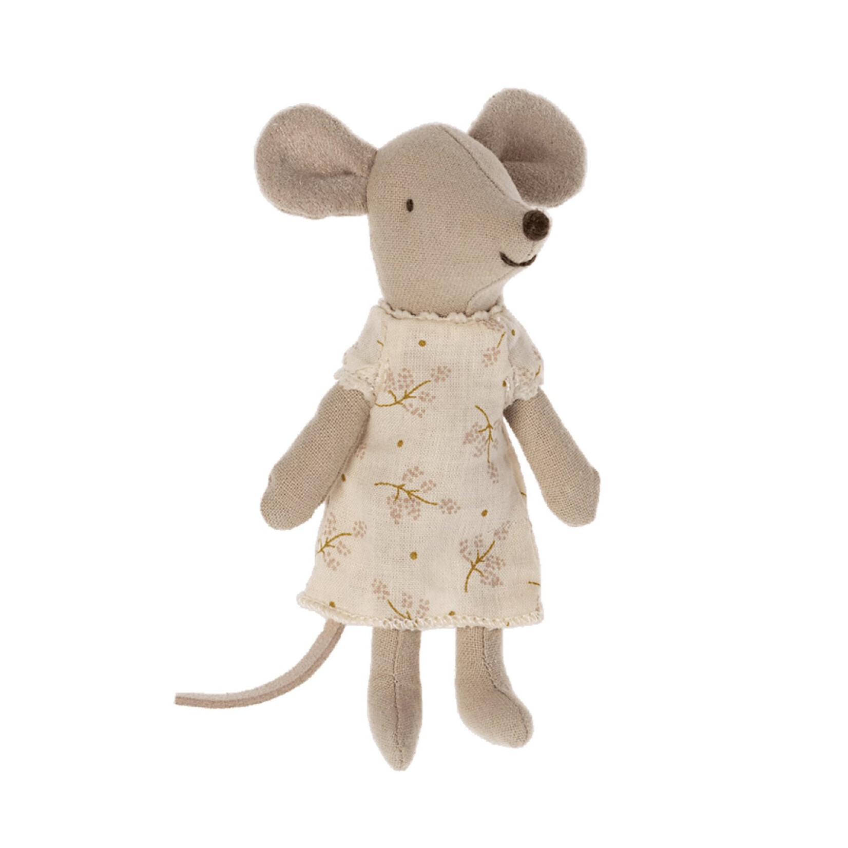 Maileg USA Nightgown for Little Sis Mouse