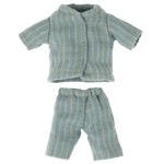 Maileg USA Pyjamas for Big Brother Mouse