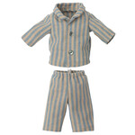Maileg USA Pajamas For Teddy Junior
