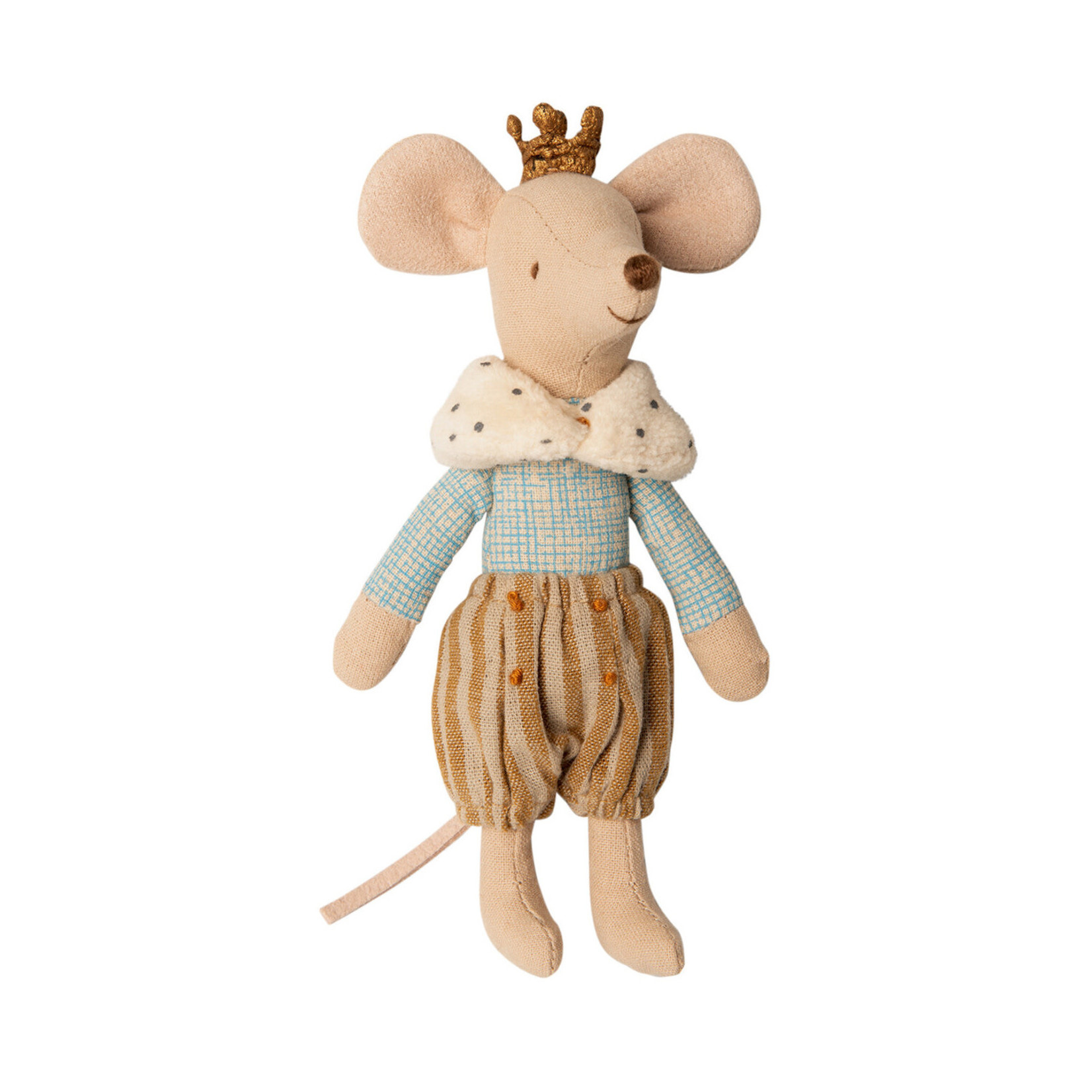 Maileg USA Prince Mouse, Big Brother