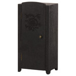 Maileg USA Miniature Closet - Anthracite