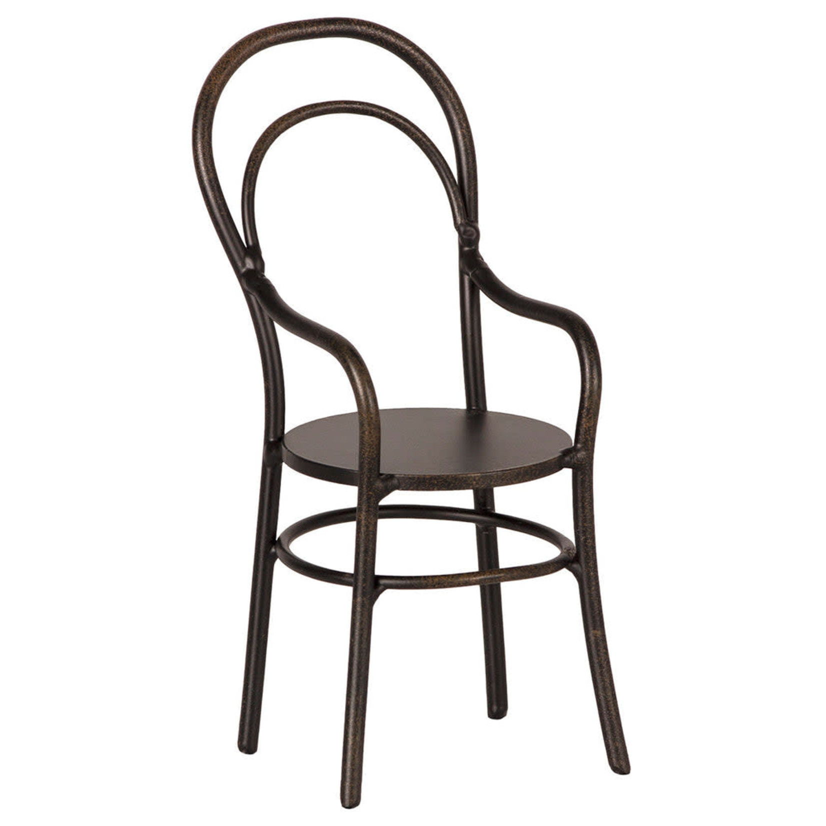Maileg USA Chair with Armrest, Mini