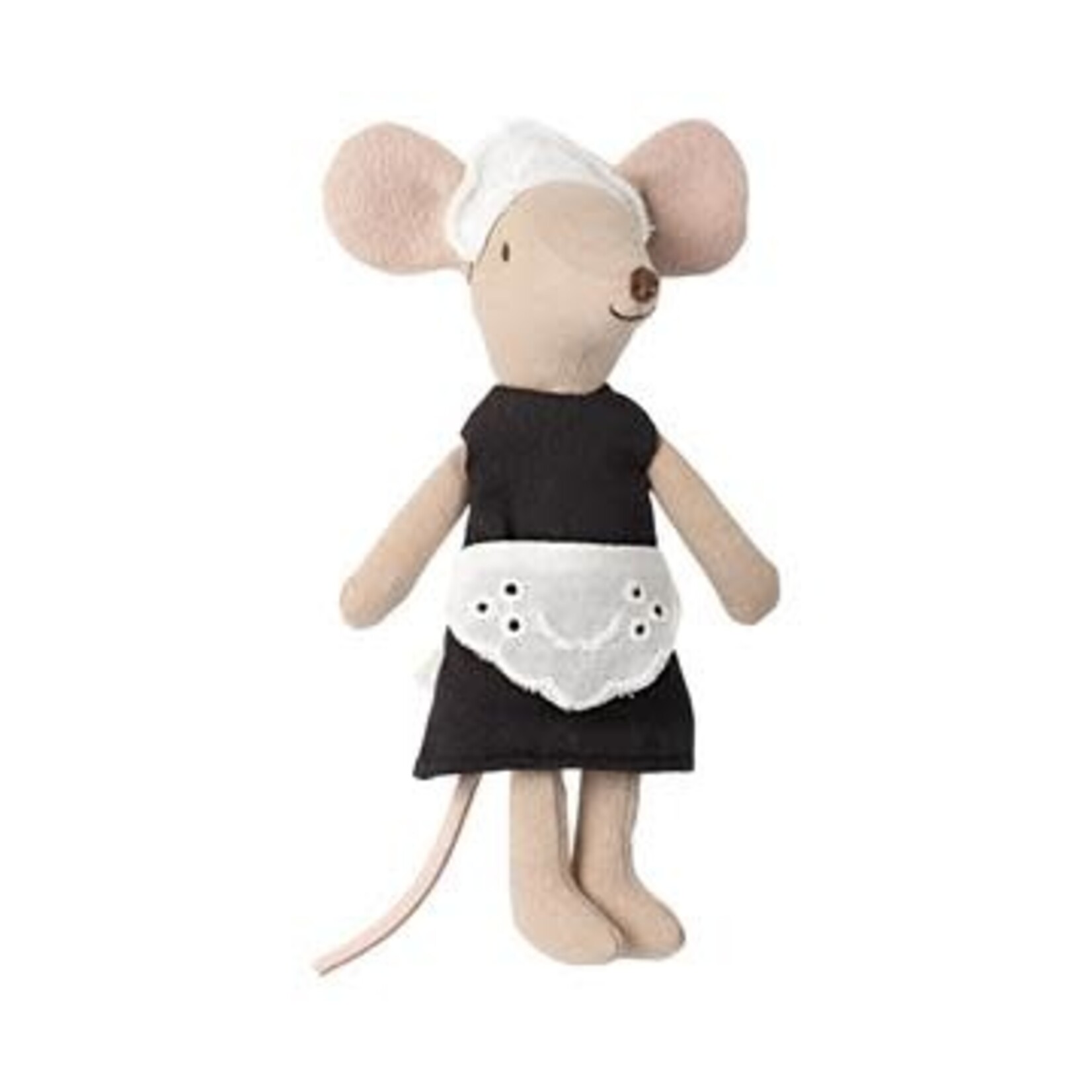 Maileg USA Maid Mouse