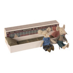 Maileg USA Grandma and Grandpa Mice