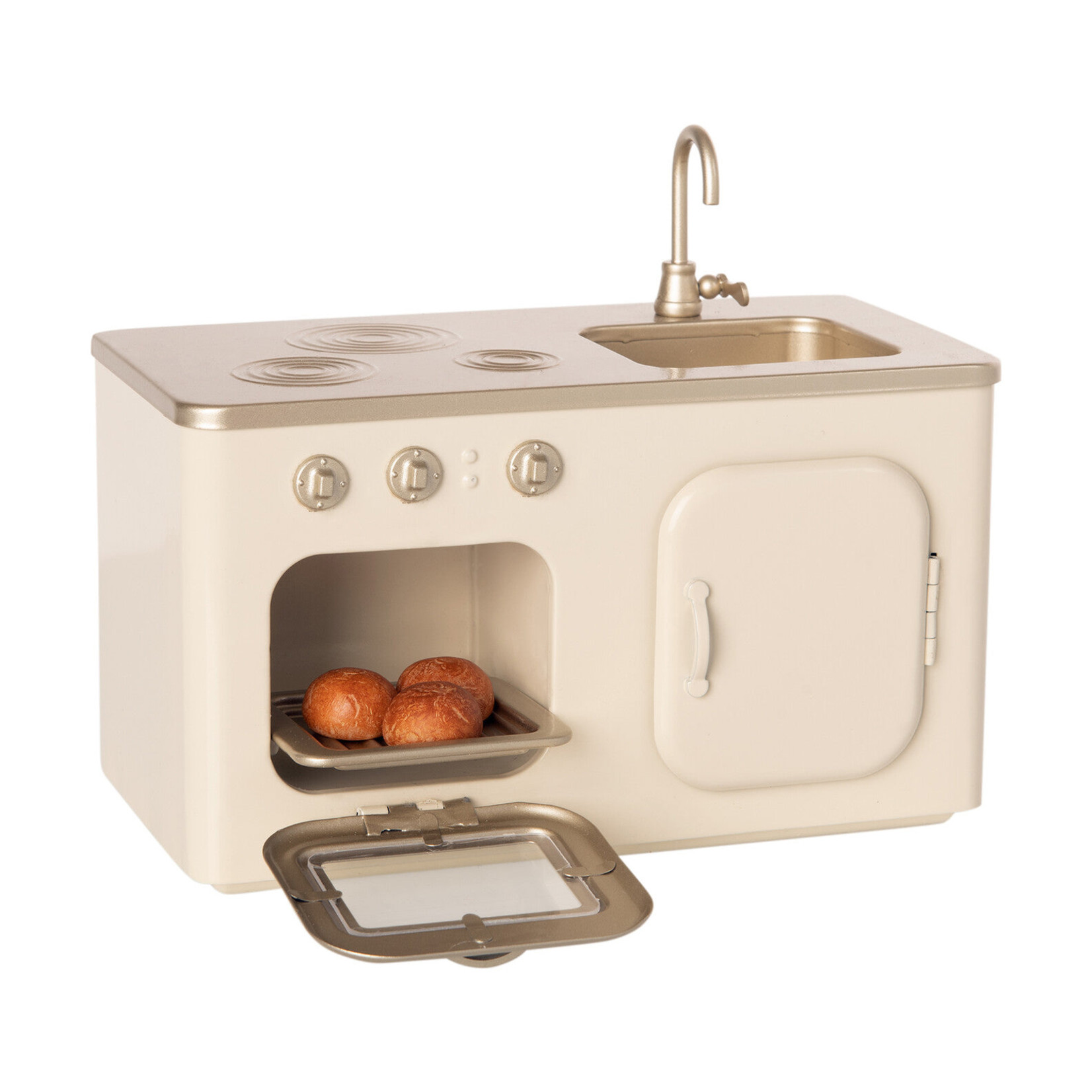 Maileg USA Miniature Kitchen