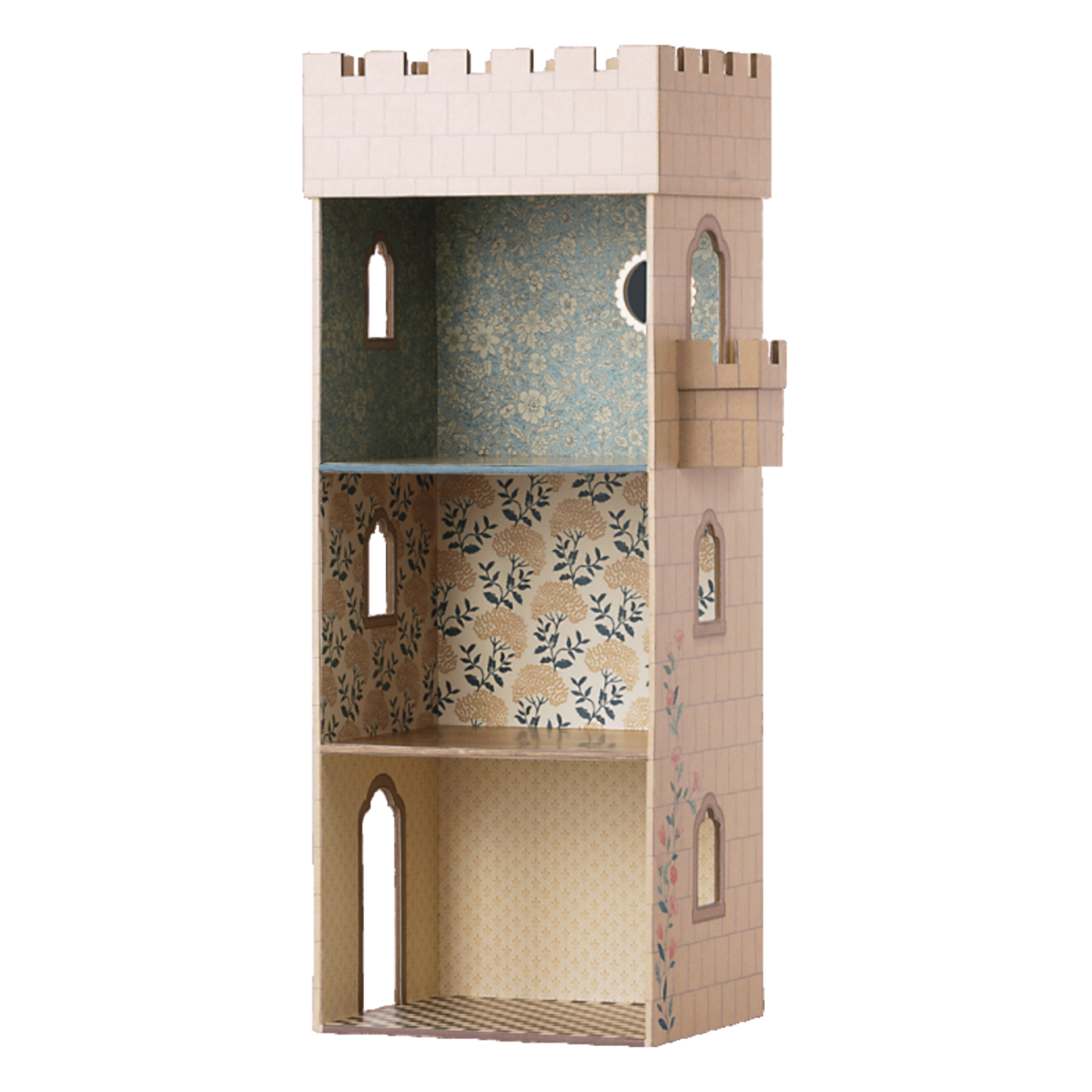 Maileg USA Castle with Mirror