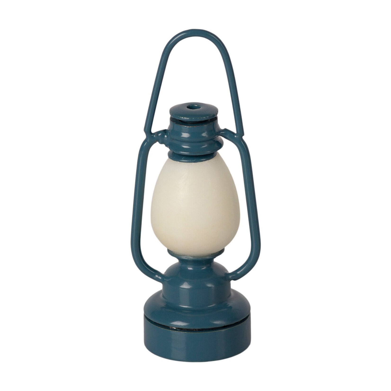 Maileg USA Vintage Lantern-Blue
