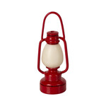 Maileg USA Vintage Lantern-Red