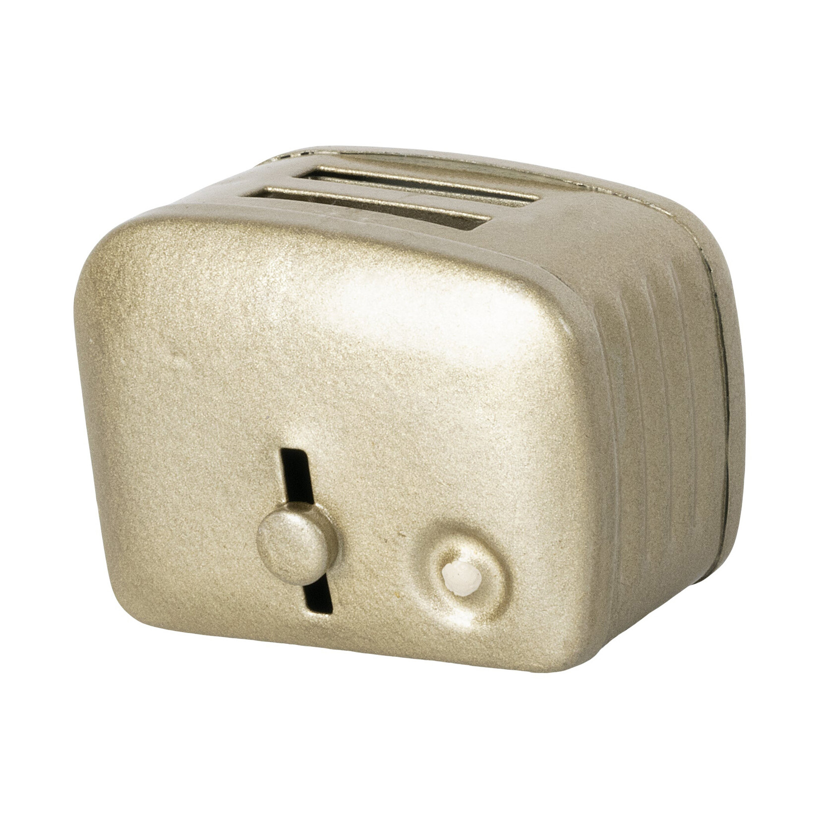 Maileg USA Miniature Toaster-Silver
