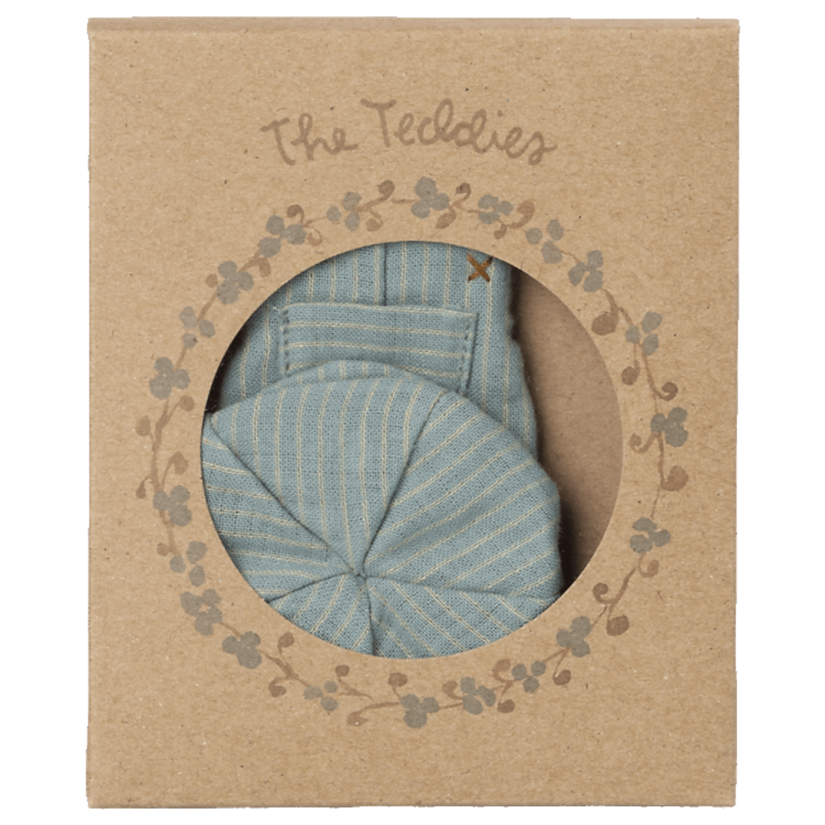 Maileg USA Over & Cap for Teddy Junior