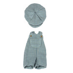 Maileg USA Over & Cap for Teddy Junior