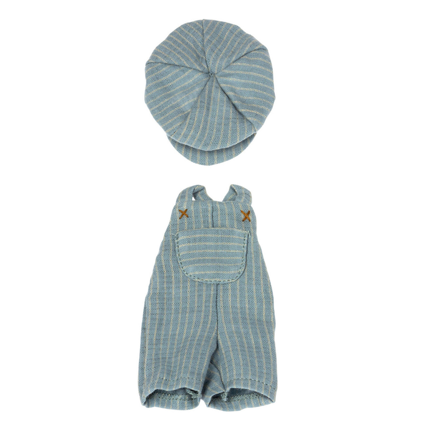 Maileg USA Over & Cap for Teddy Junior