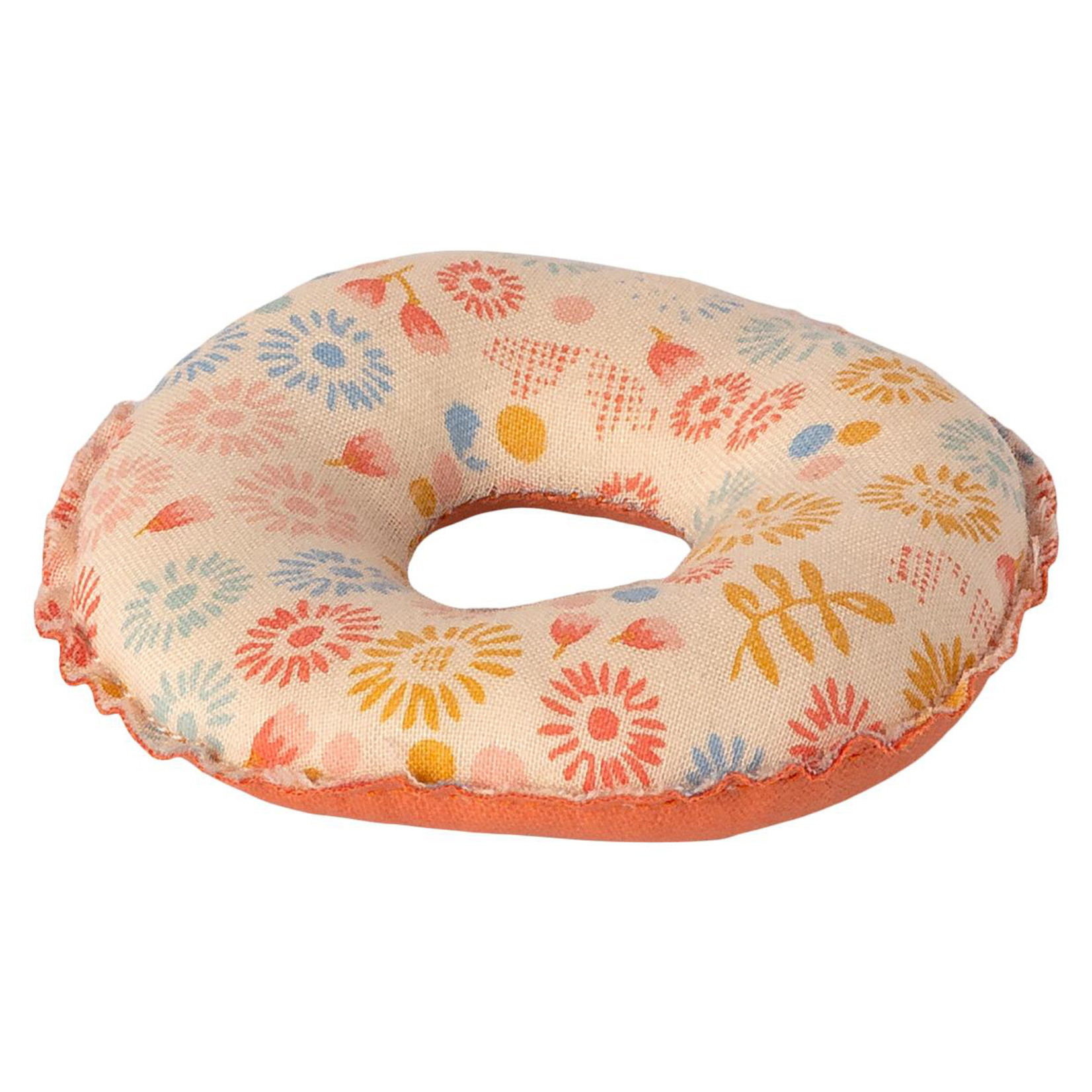 Maileg USA Float- Small Mouse-Flower