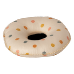 Maileg USA Float, Sm Mouse-Multi Dot