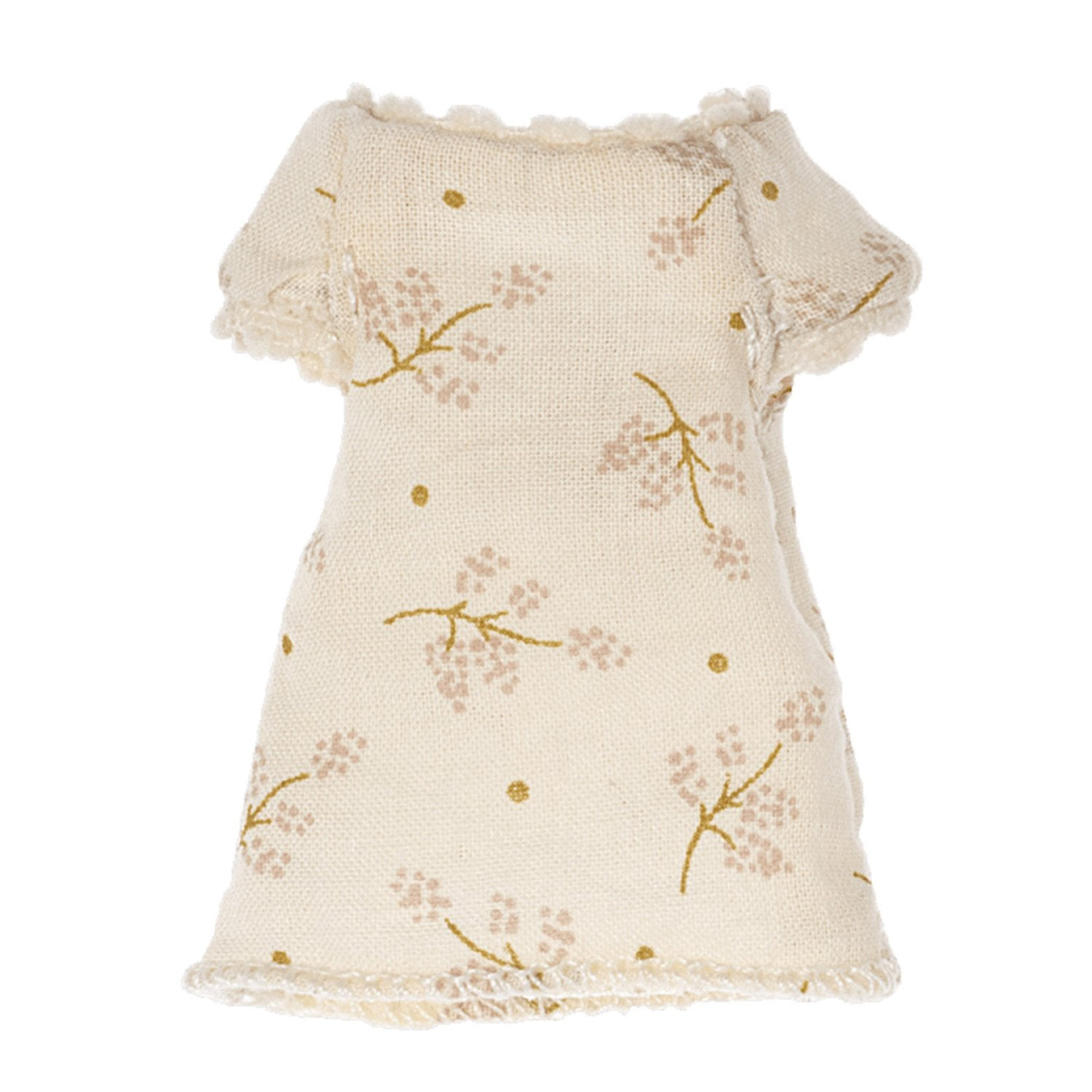 Maileg USA Nightgown for Little Sis Mouse