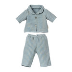 Maileg USA Pajamas for Teddy Dad