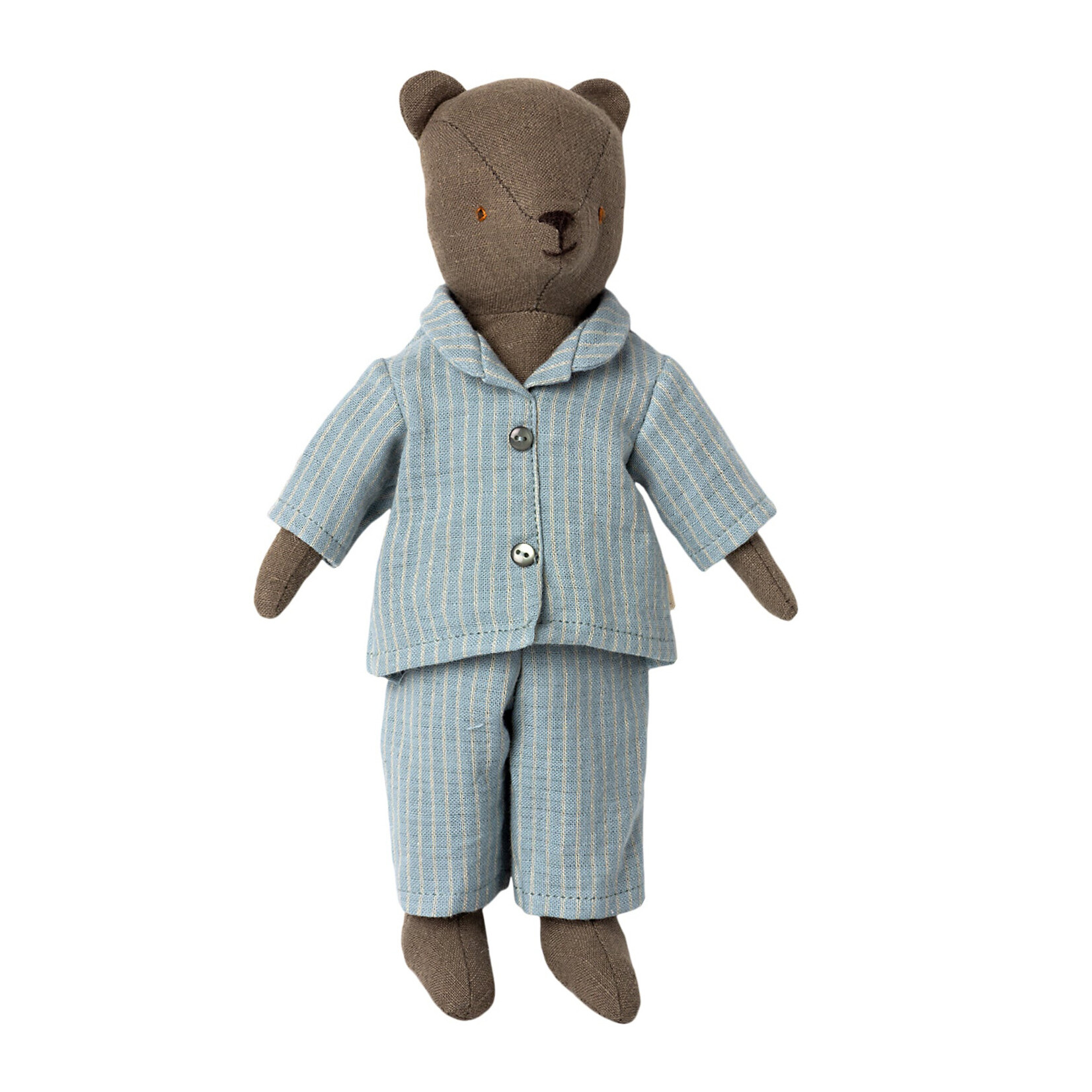 Maileg USA Pajamas for Teddy Dad