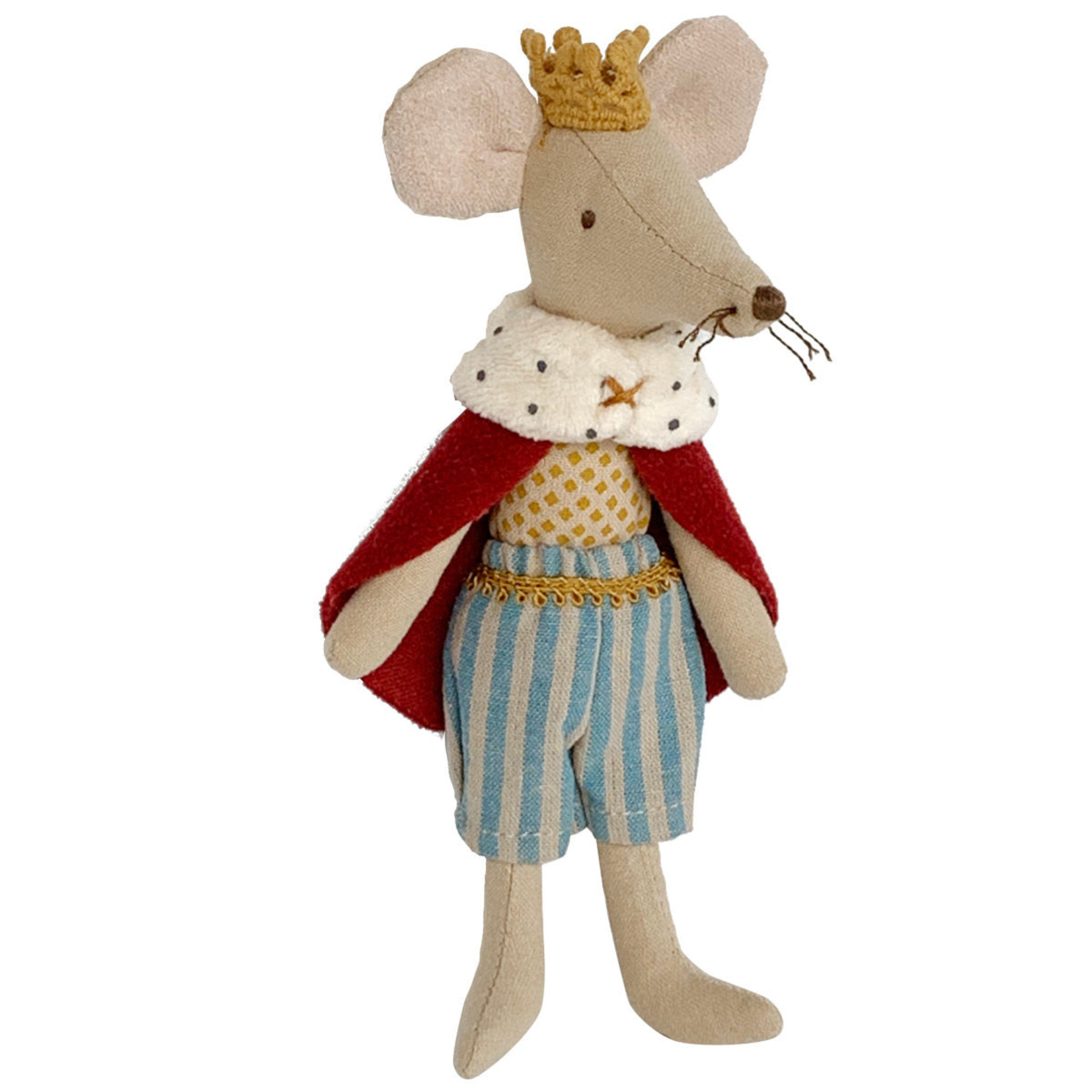 Maileg USA King Clothes for Mouse