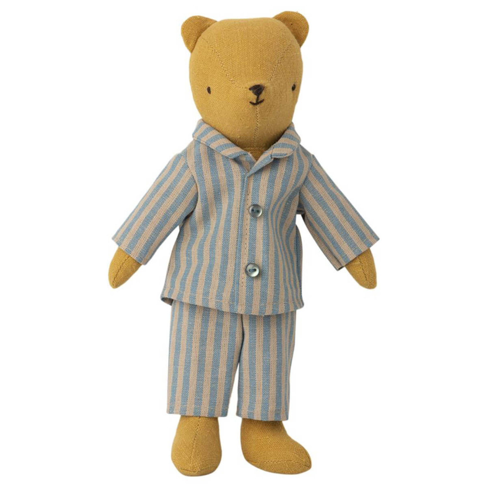 Maileg USA Pajamas For Teddy Junior