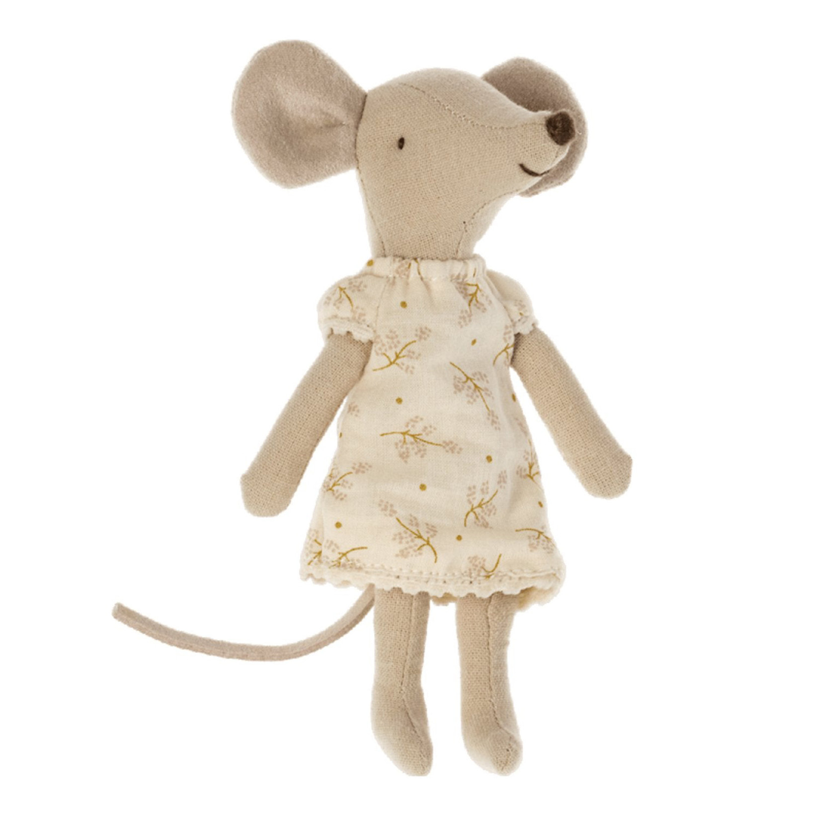 Maileg USA Nightgown for Big Sis Mouse