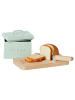 Maileg USA Miniature Bread Box