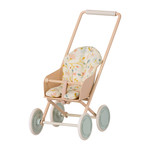 Maileg USA Stroller, Micro- Powder