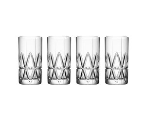 Peak - Peak Highball - Set of 4