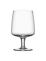 Orrefors Kosta Boda Bruk Beverage Glass