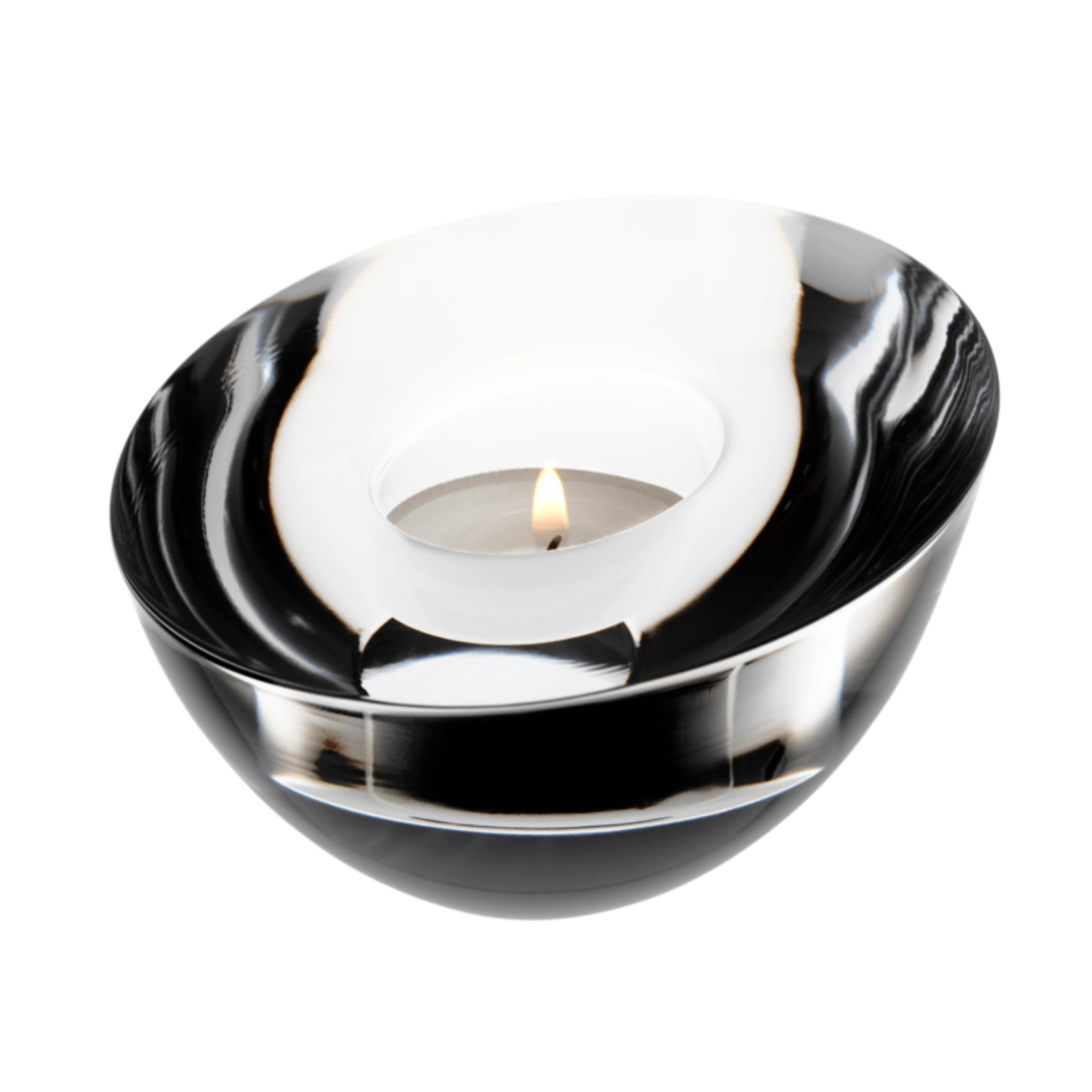 Orrefors Kosta Boda Nordic Light - Delight Votive