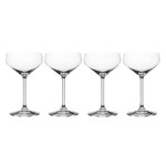 Orrefors Kosta Boda Cocktail Avantgarde (Set of 4)