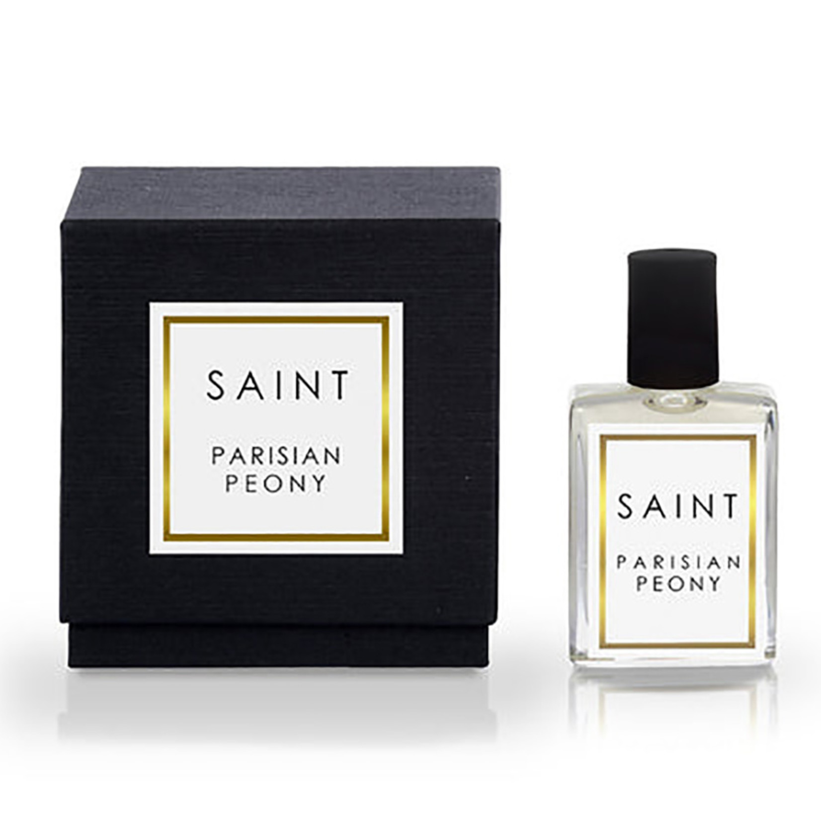 SAINT by Ira DeWitt Parisian Peony- Roll On