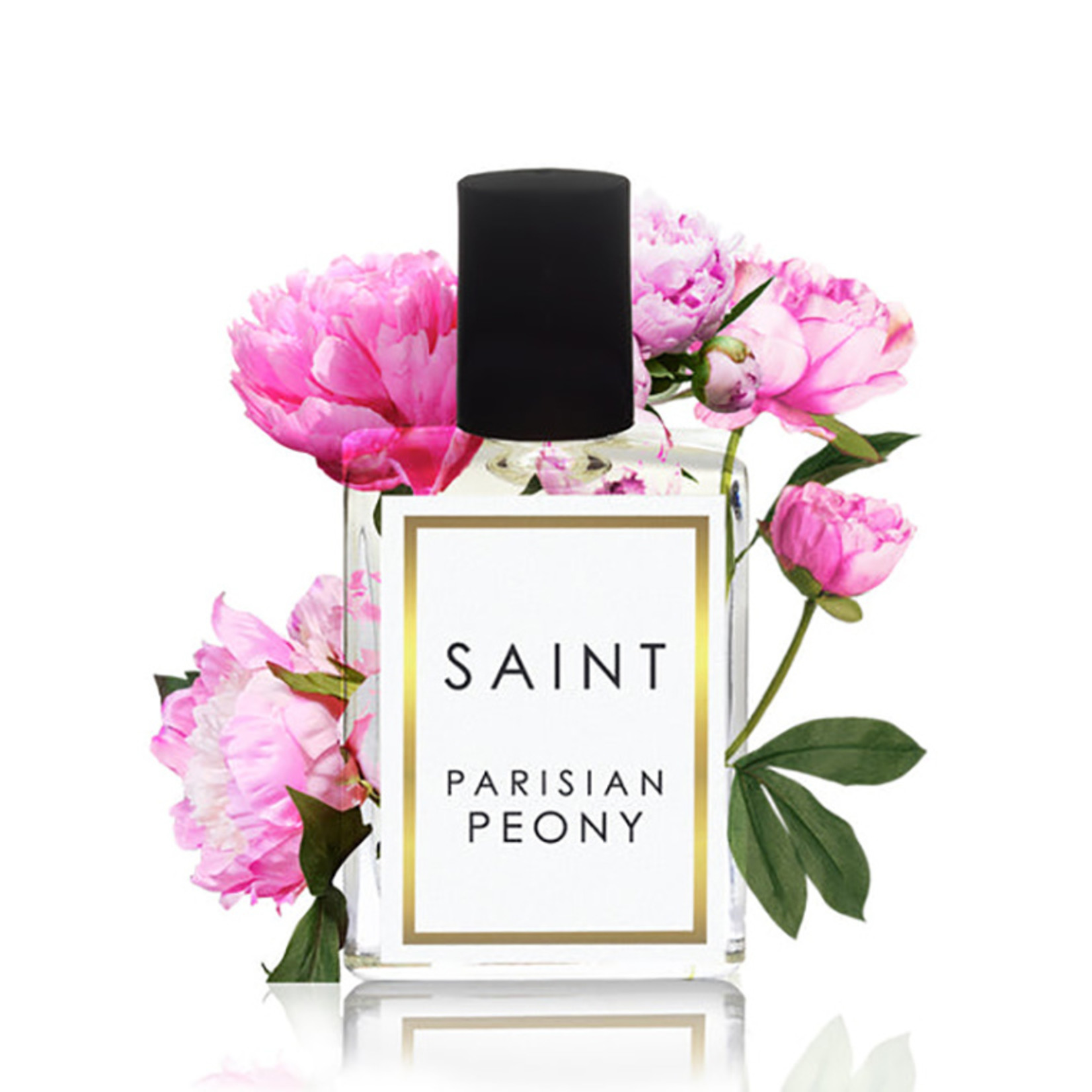 SAINT by Ira DeWitt Parisian Peony- Roll On