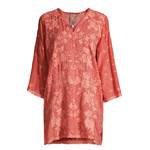 Johnny Was Melby Trisha Tunic